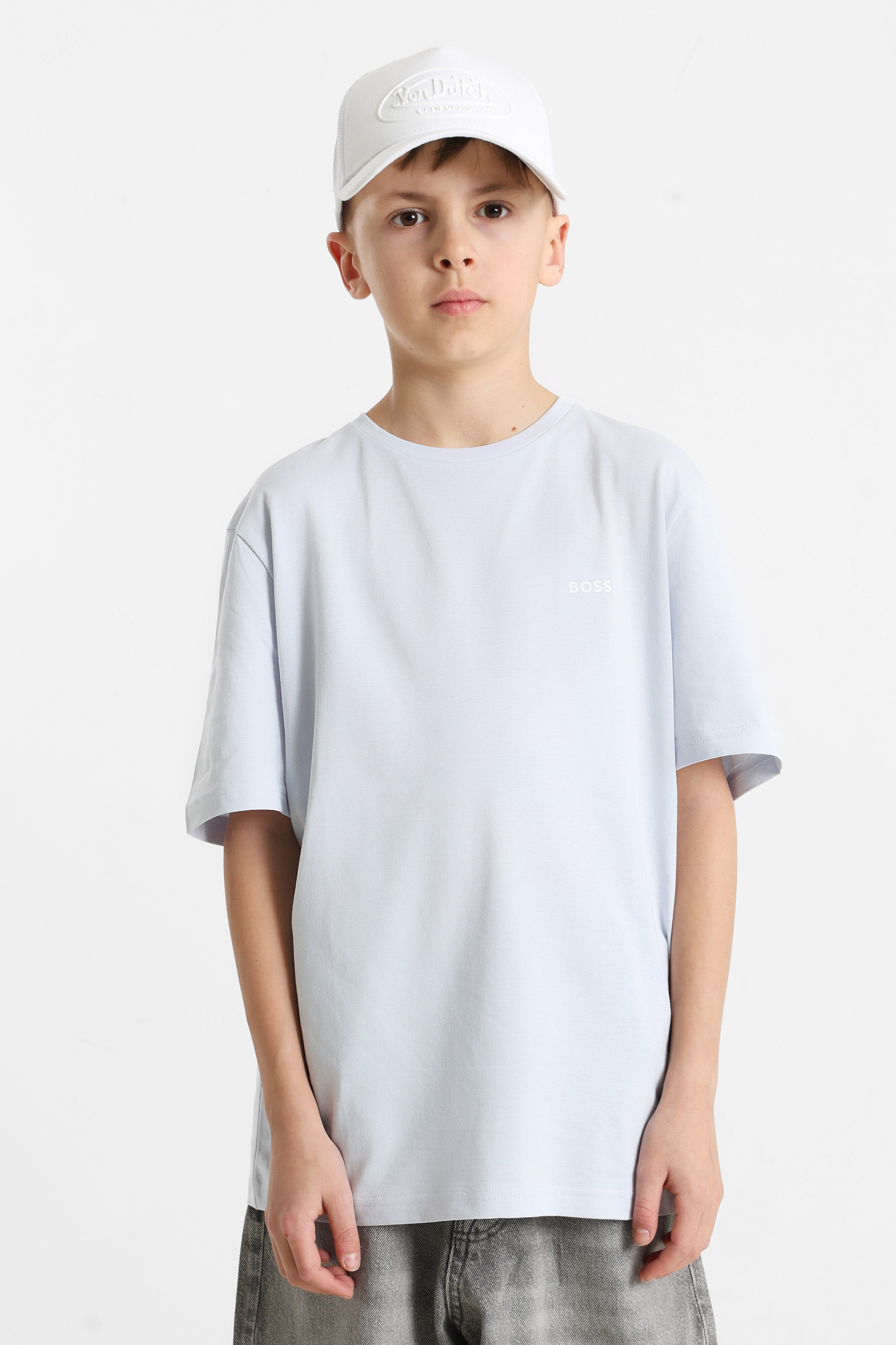 T-Shirt - Light Blue