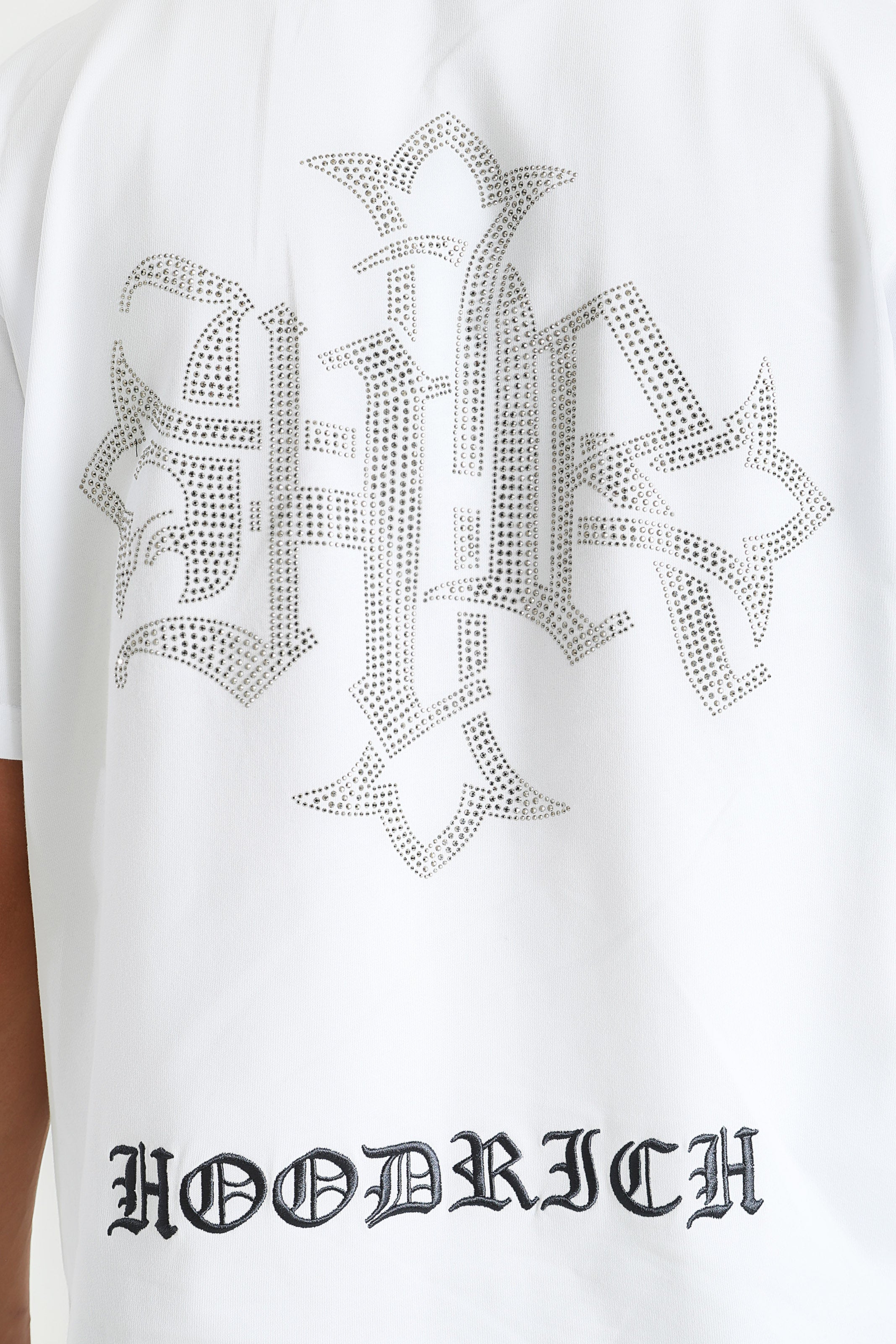 Virtux t-shirt - White