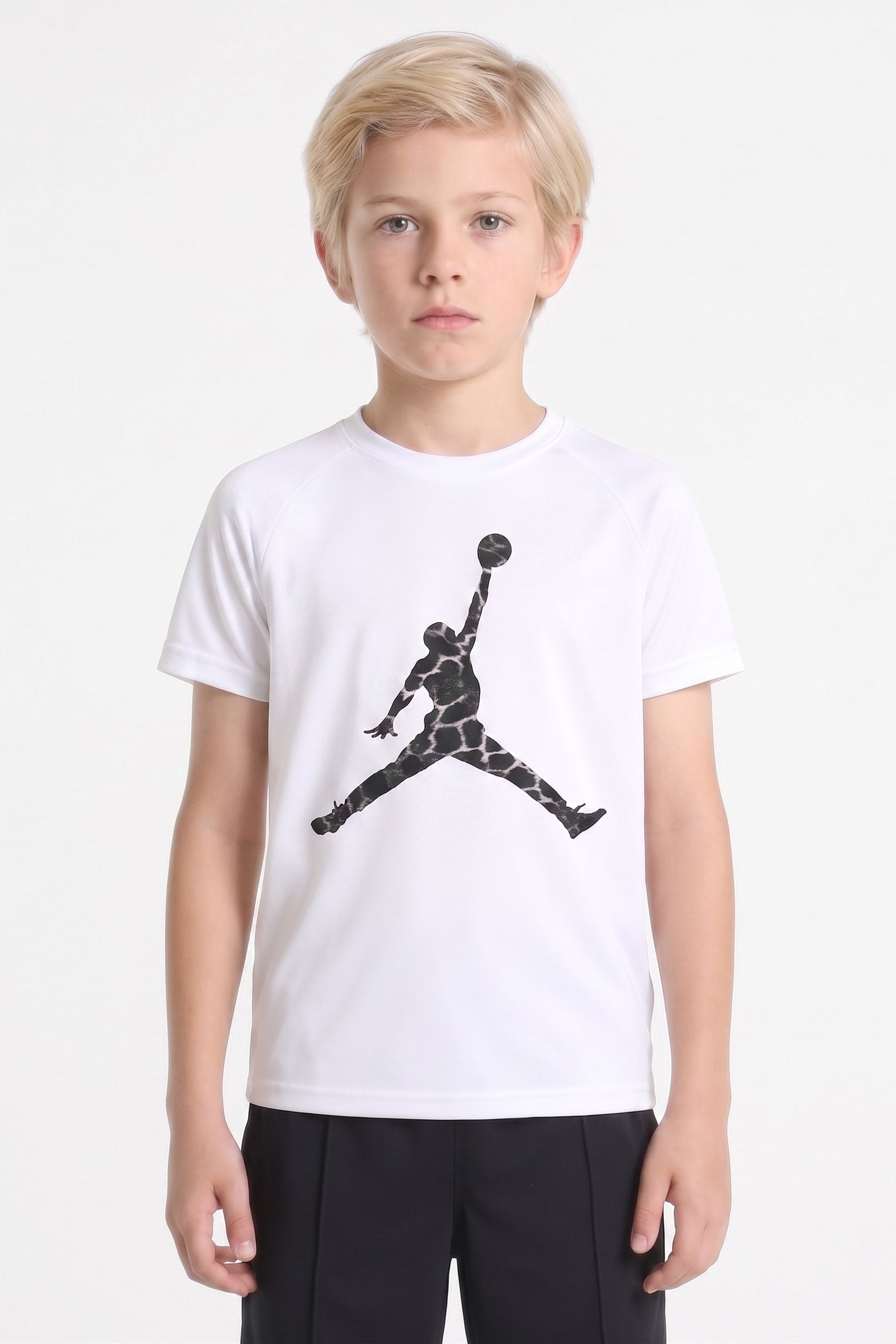 T-Shirt - White