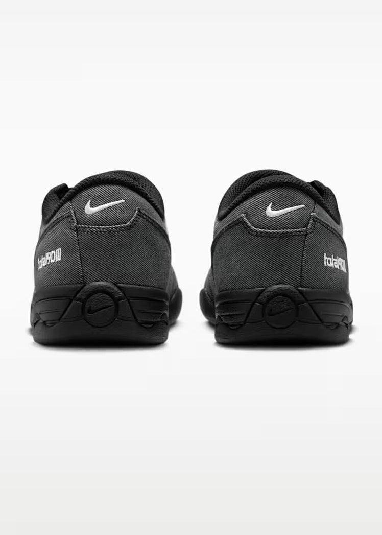 Total 90 Premium Sneaker - Black + White