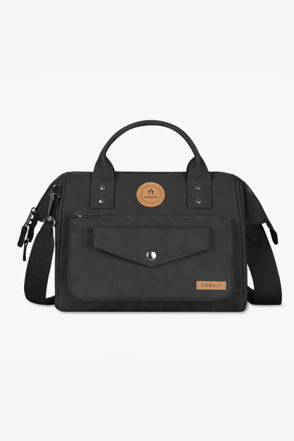 Borsa a mano/tracolla Le Havre - Nero