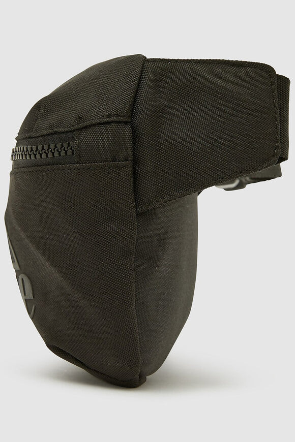 Sac ventral Rosca - Noir