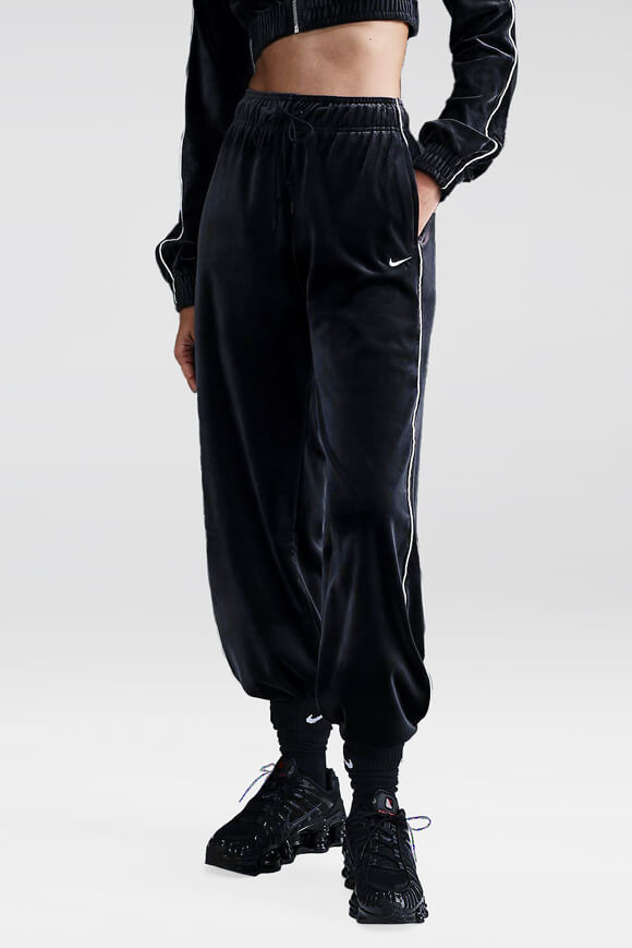 Sportswear Samthose - Black