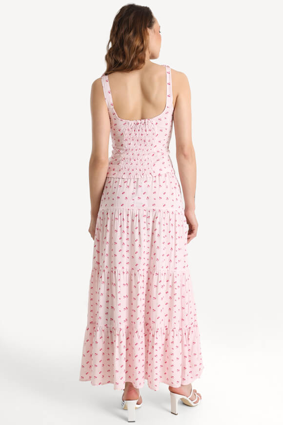 Crop Top - Rosa chiaro