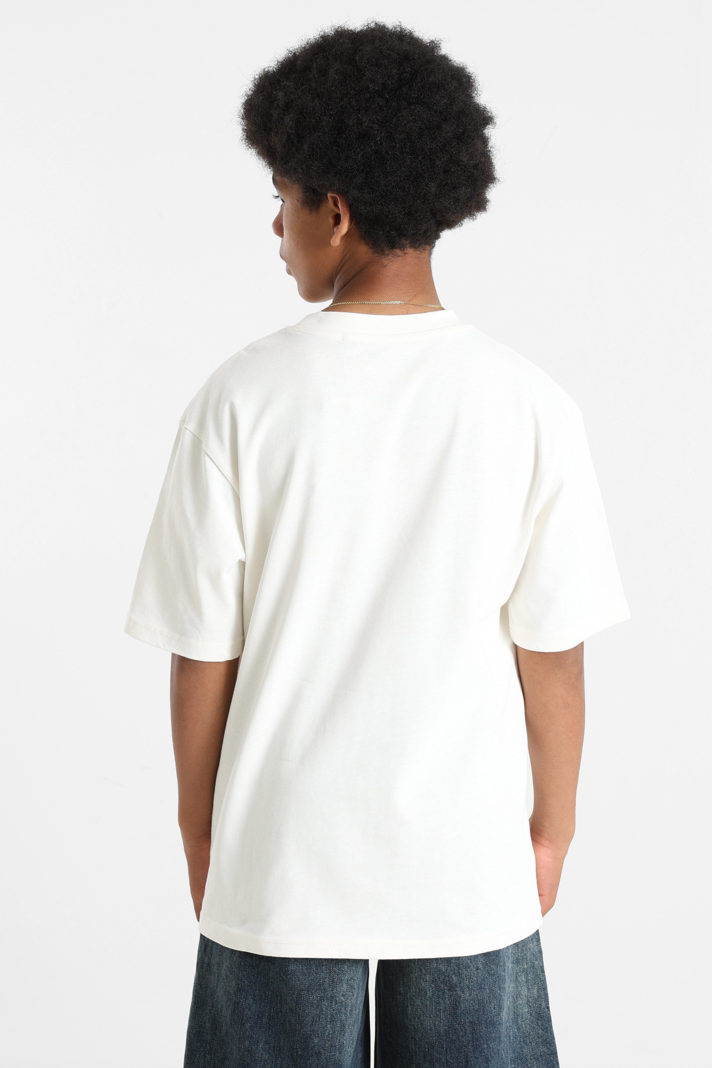 T-Shirt - Offwhite