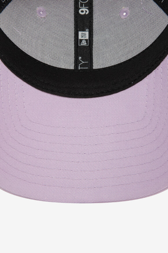 9Forty Cap / Strapback - Lilac