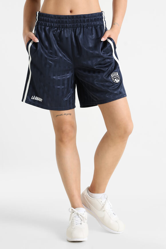 Training shorts - Blue