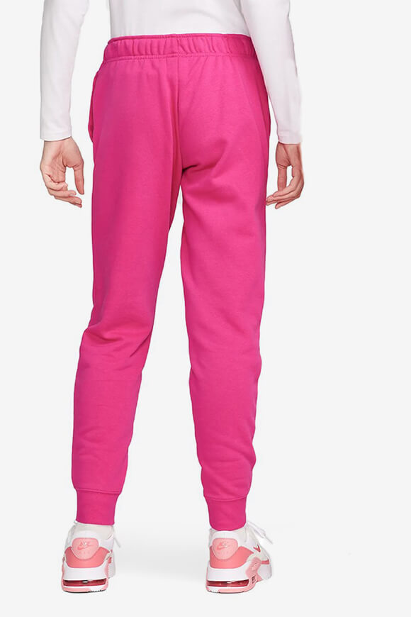 Sportswear Club Fleece Sweathose - Fireberry