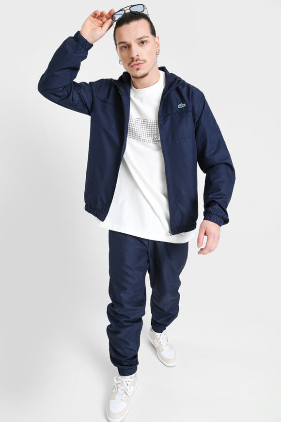 Veste d'entraînement - Navy