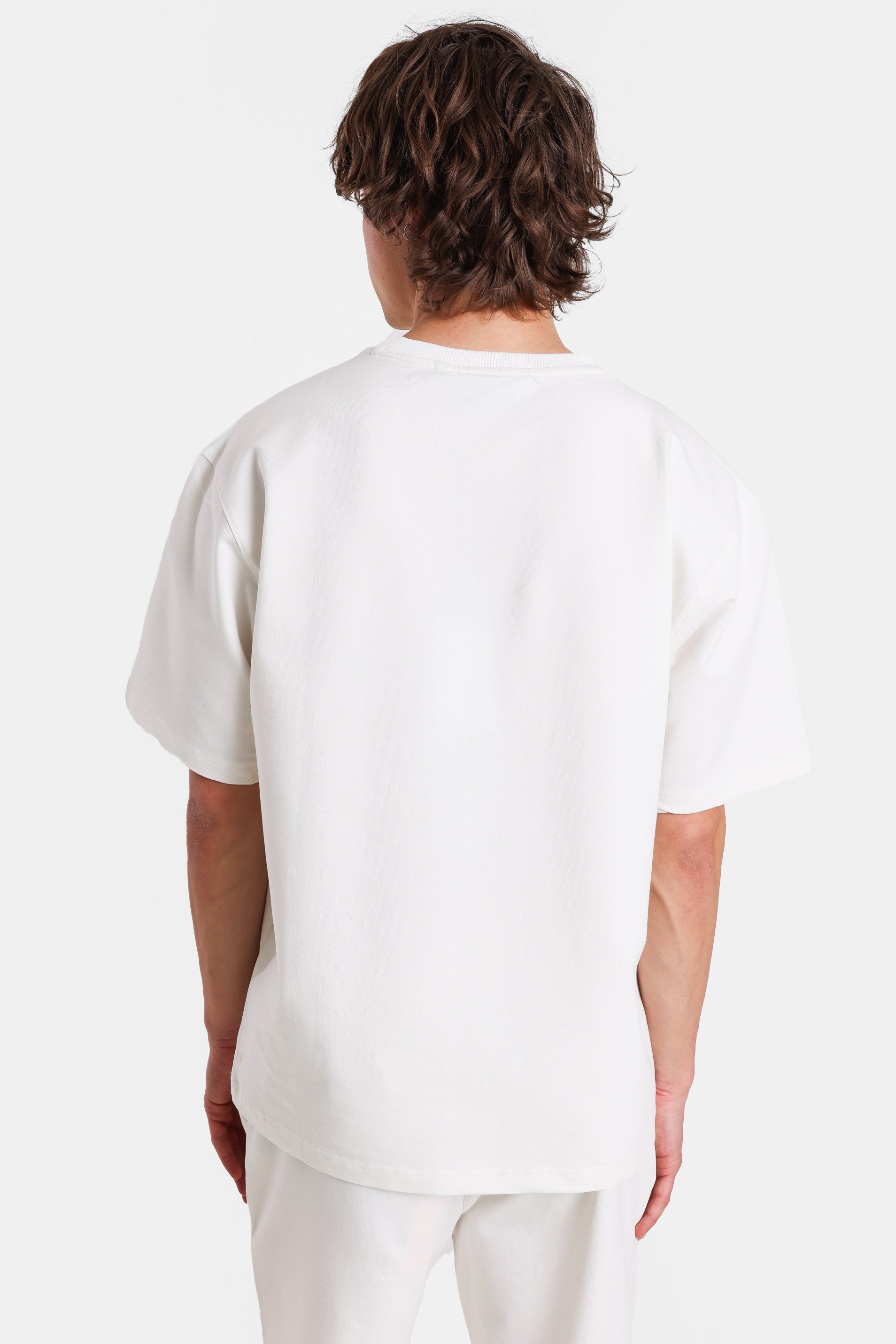T-Shirt - Offwhite