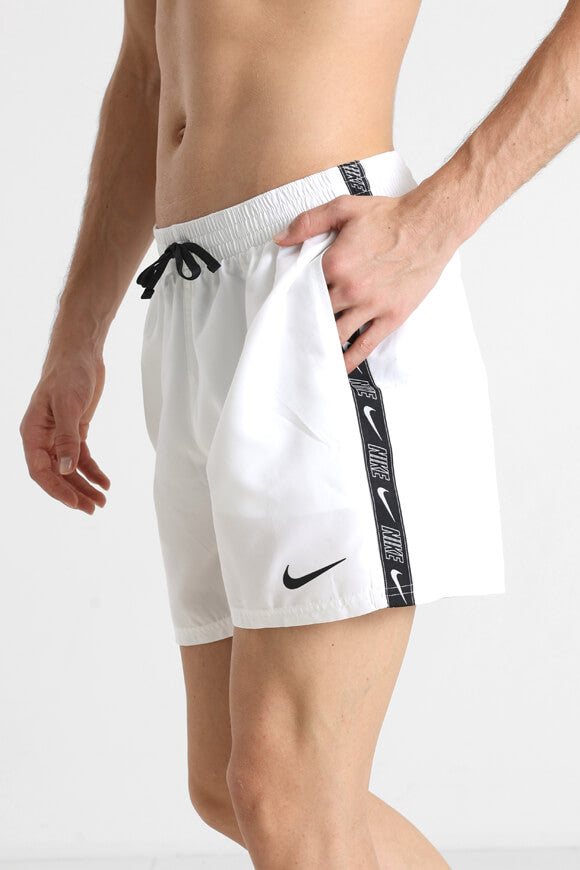 Pantaloncini da bagno - White
