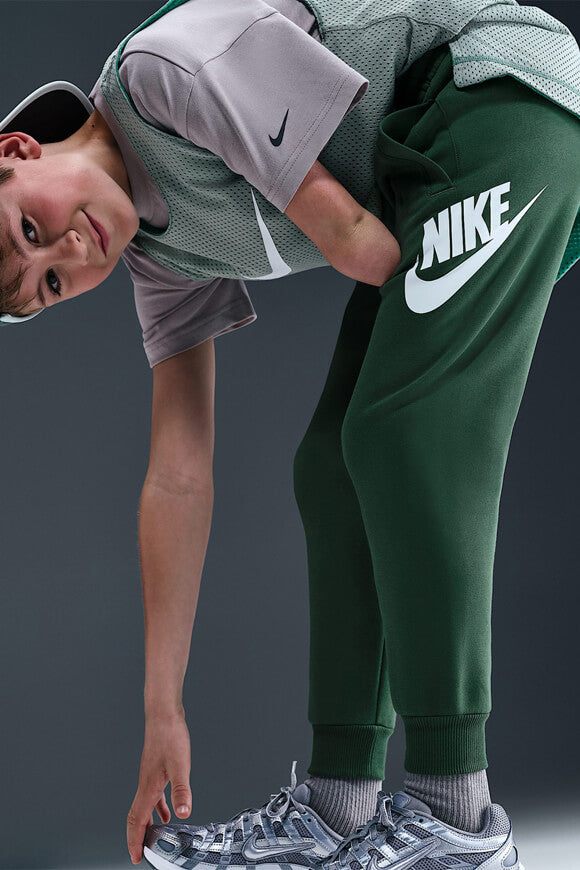 Sportswear Club Fleece pantalon en sweat - Fir