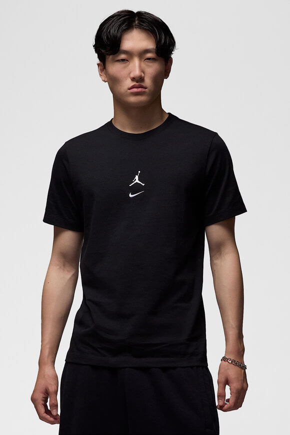 T-Shirt - Black