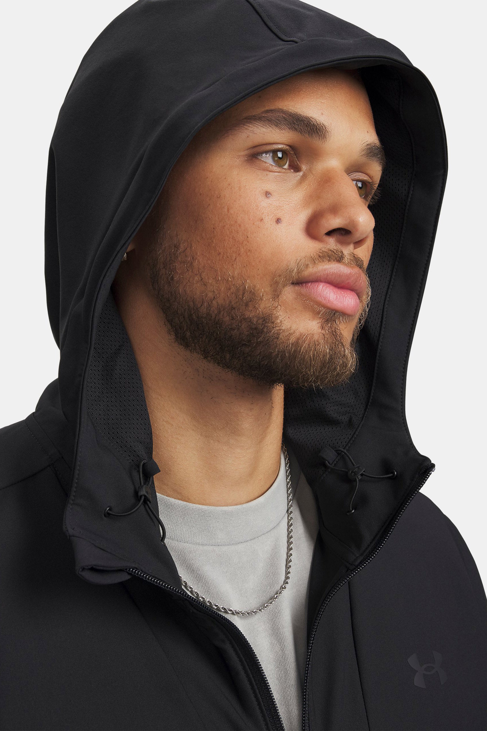 Trainingsjacke - Black