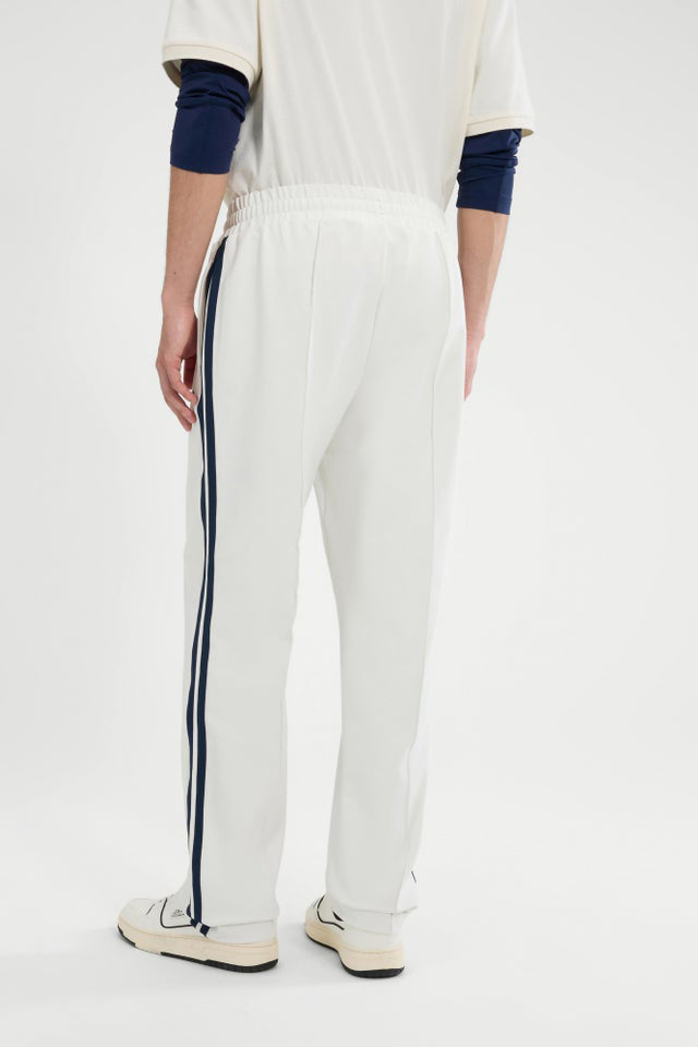 Latucci training pants - Offwhite