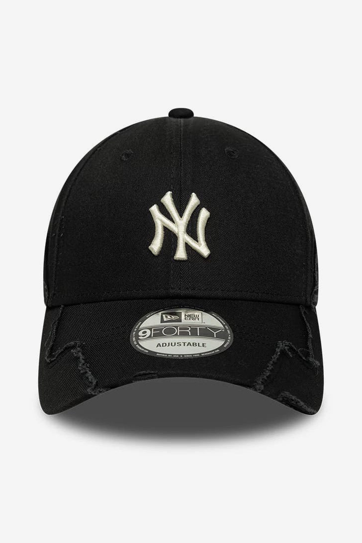 9Forty Cap / Strapback - Black
