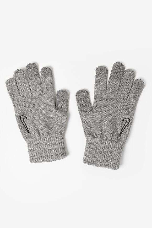 Touchscreen Handschuhe - Particle Grey