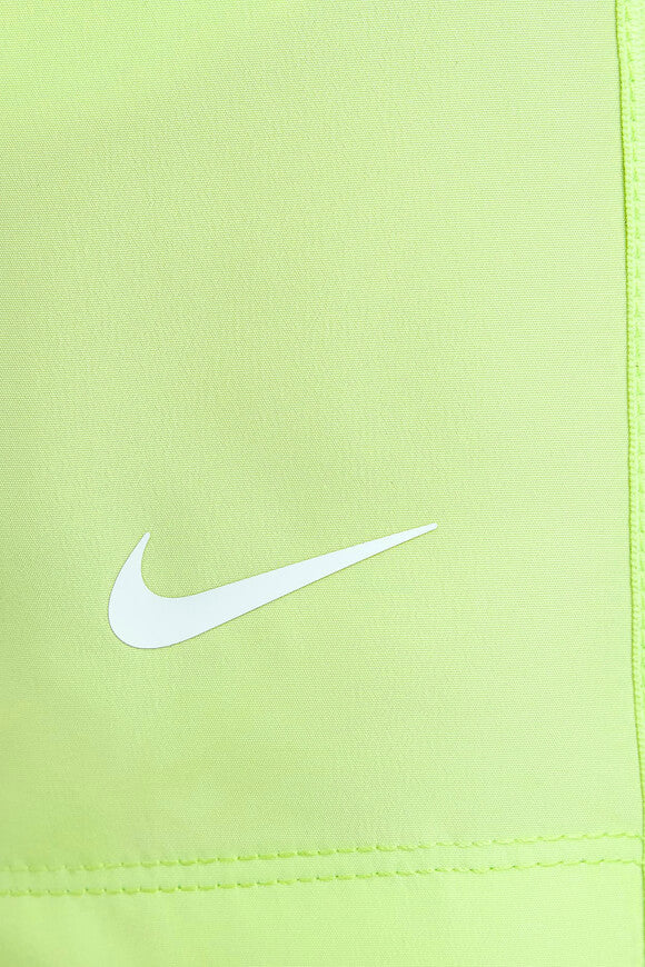 Short de survêtement - Lime
