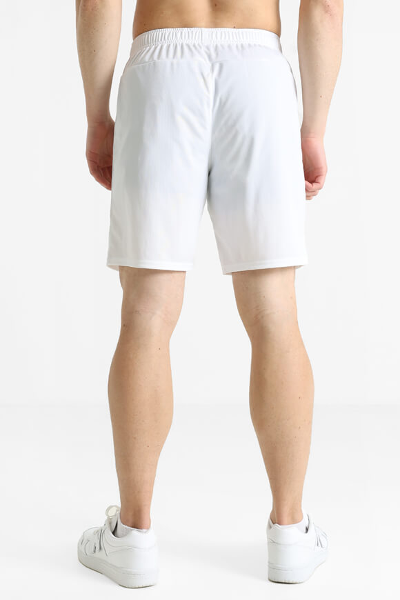 Teamgoal training shorts - White