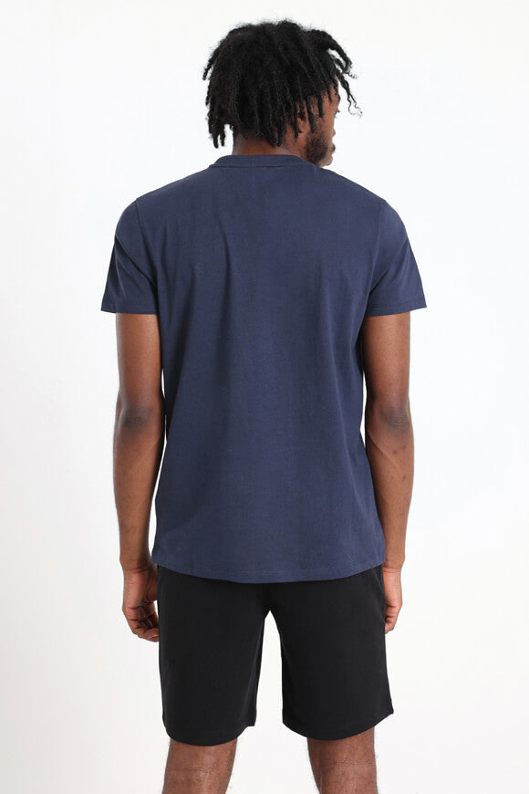 T-shirt Mick - Navy