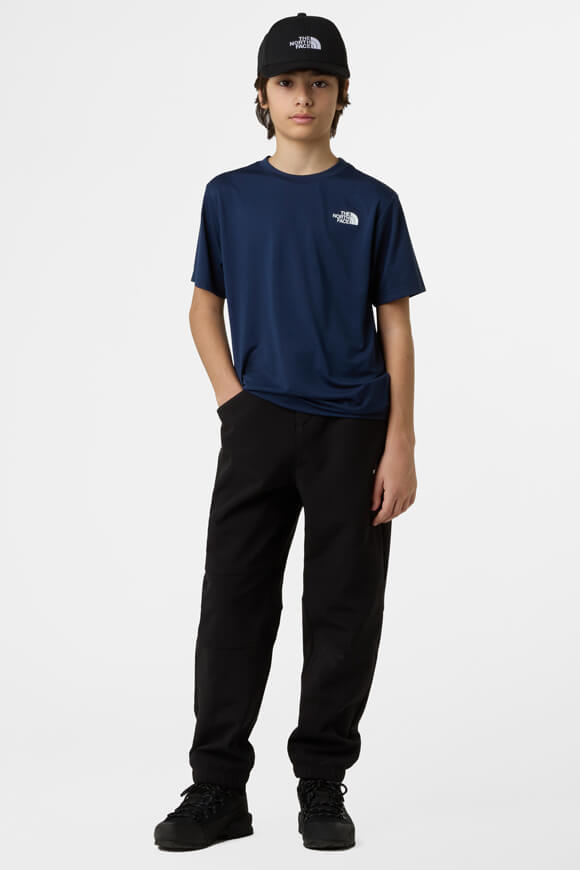 T-Shirt - Summit Navy