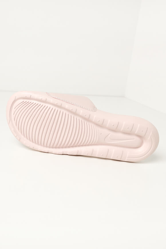 Victori One Mules - Barely Pink