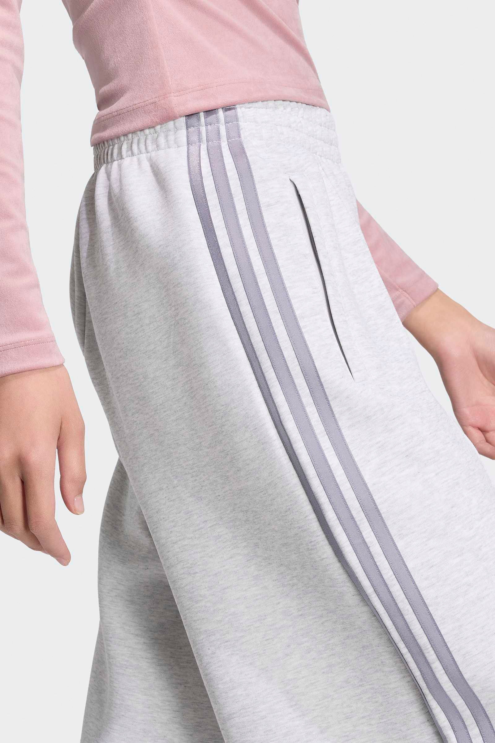 Spacer Sweathose - Light Grey Heather