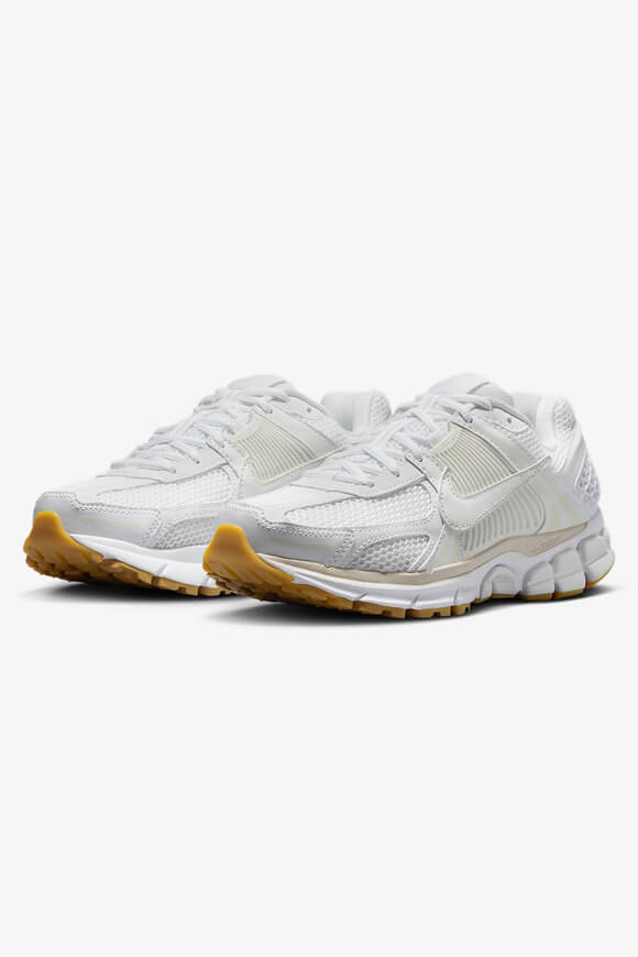 Baskets Zoom Vomero 5 - Blanc + Fantôme + Summit White