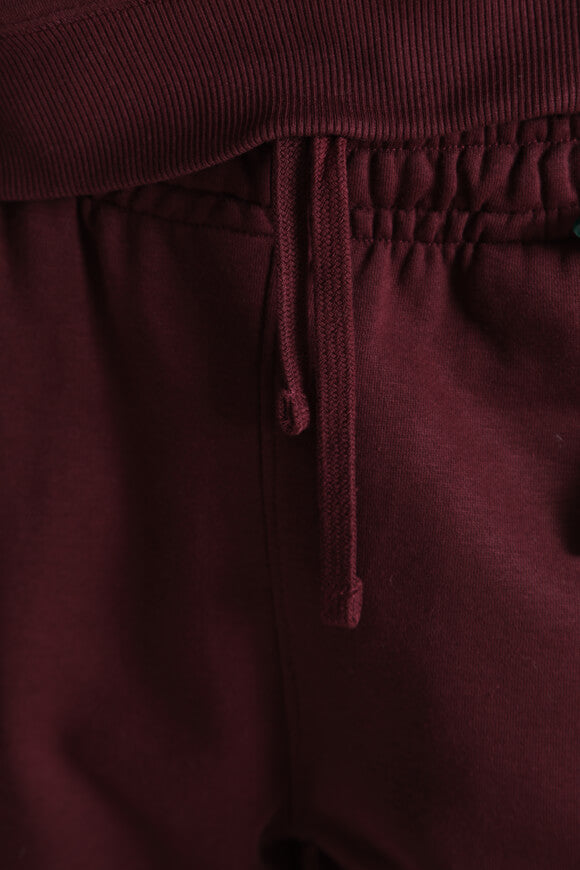 Sweathose - Bordeaux