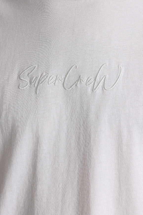 Oversize T-Shirt - Offwhite