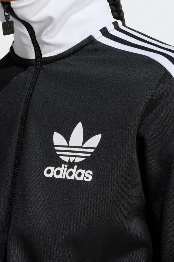 Veste d'entraînement Beckenbauer - Black