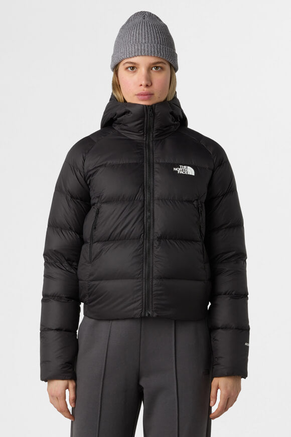 Doudoune légère Hyalite - Black