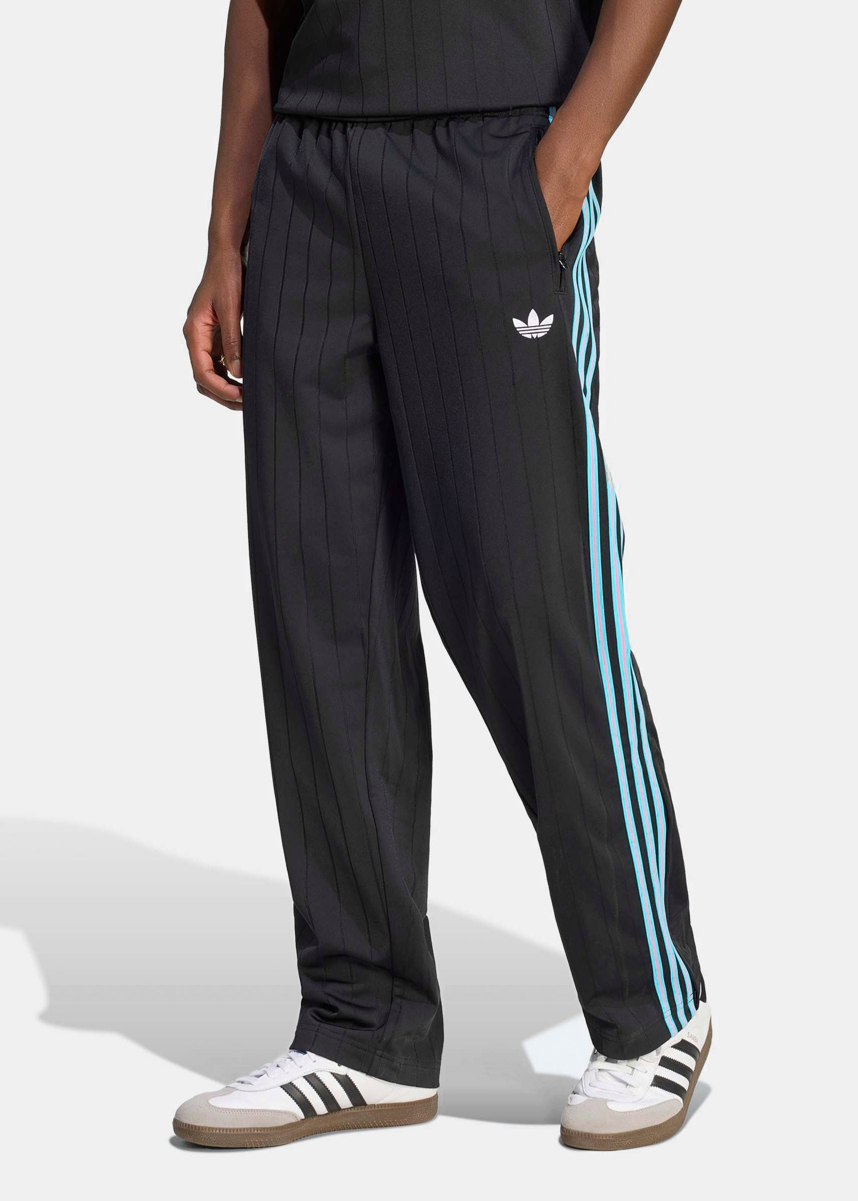 Firebird pantalon de survêtement - Black