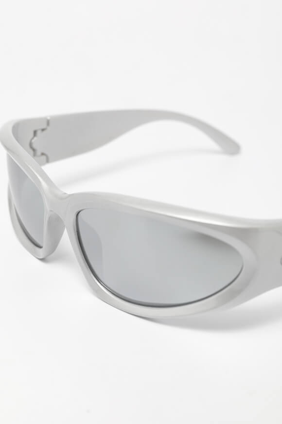 Lunettes - Silver