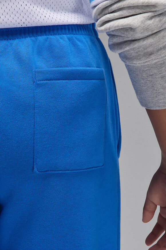 Brooklyn Fleece Sweathose - Sport Blue