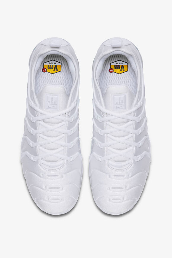 Air Vapormax Sneaker - White