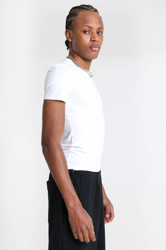 Maglietta - Bianco