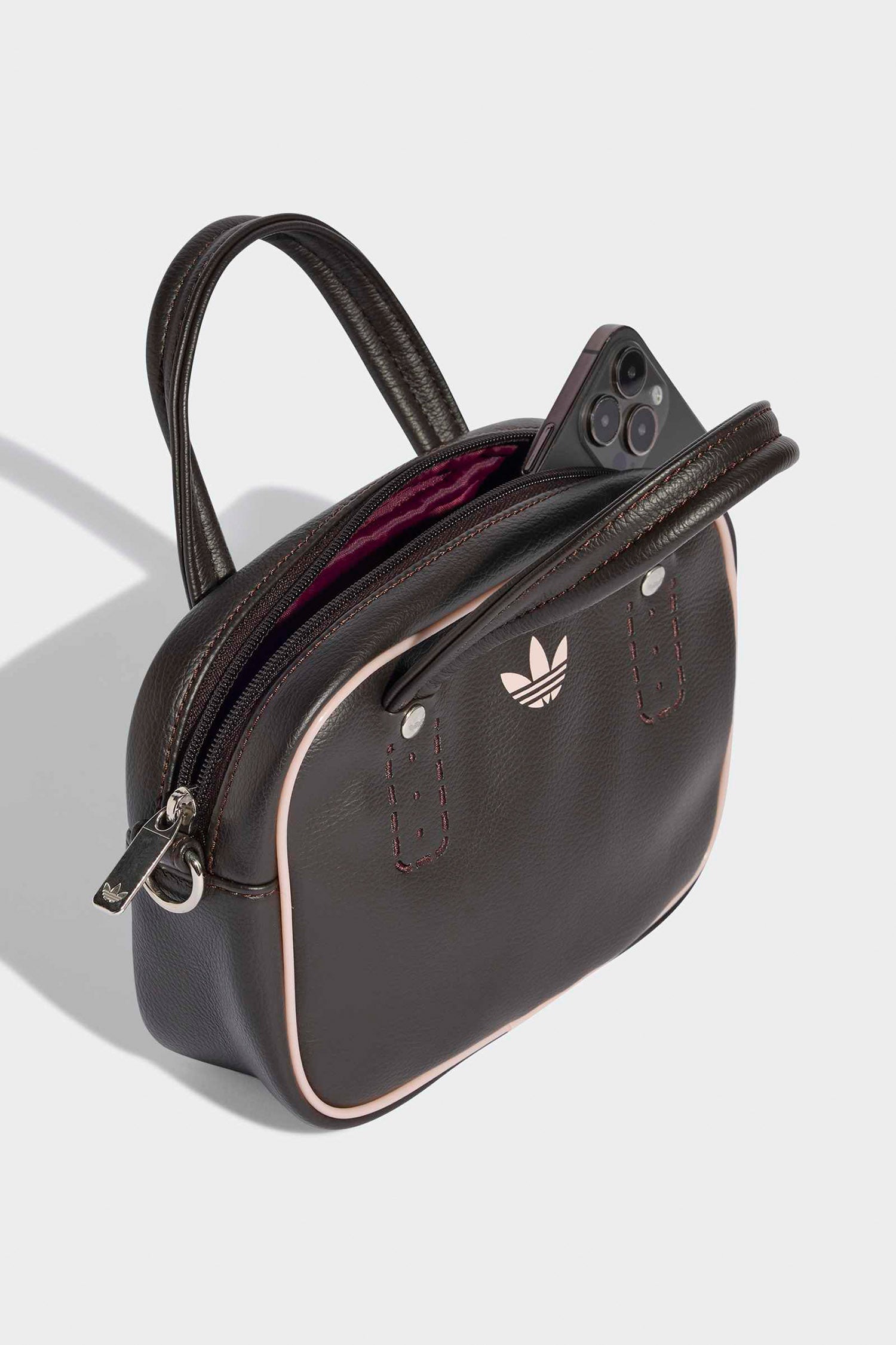 Hand- / Umhängetasche - Aurora Coffee