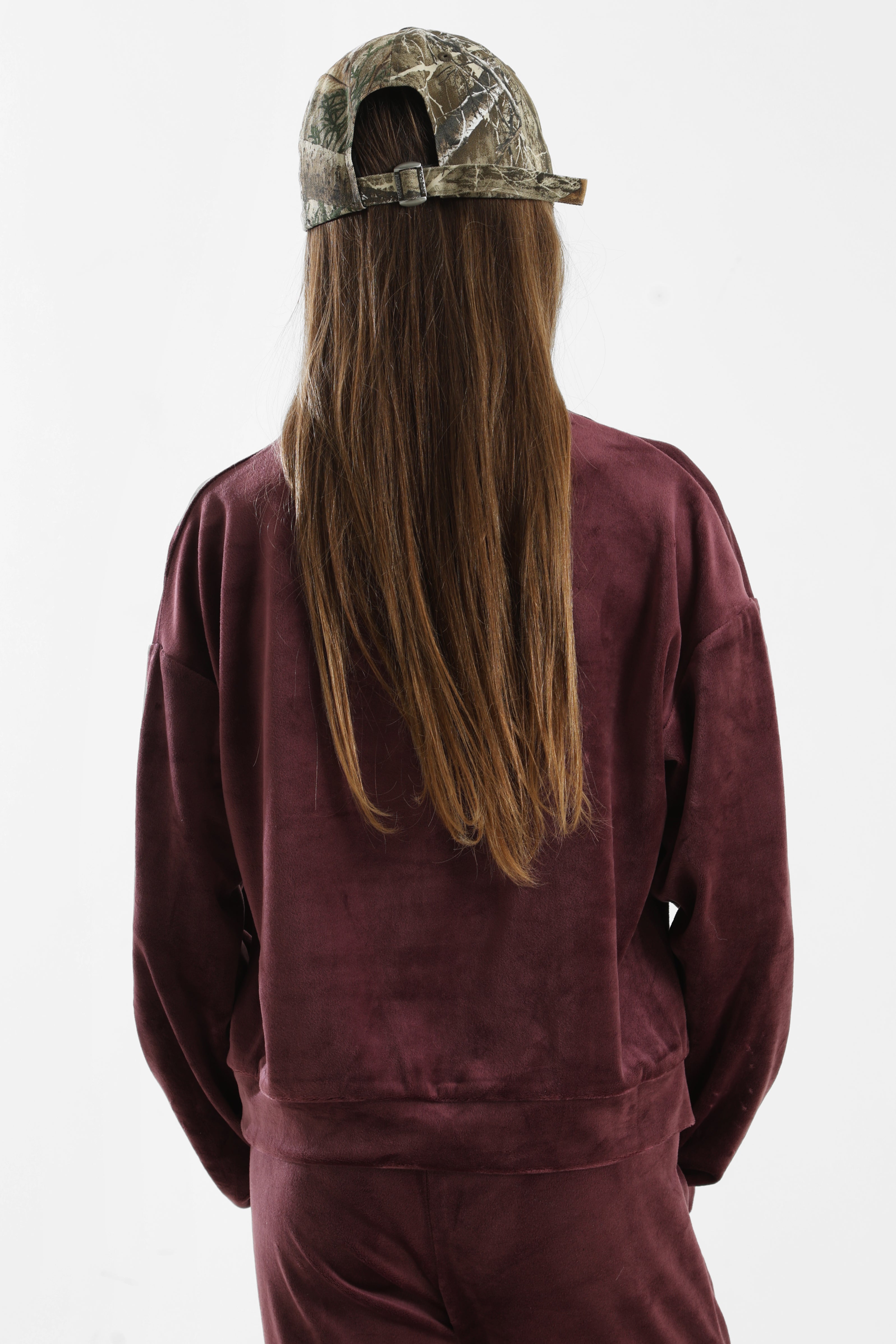 KOGREBEL Samtoberteil - Winetasting