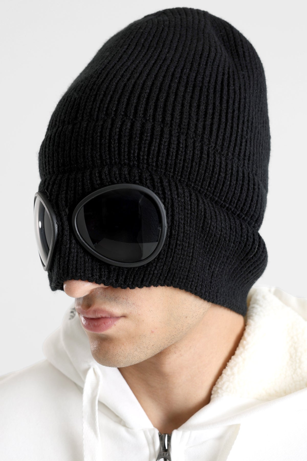 Cap - Black