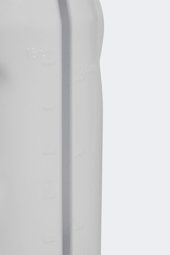 Tiro Trinkflasche - White