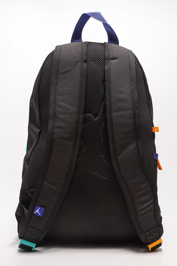 Air Rucksack - Black