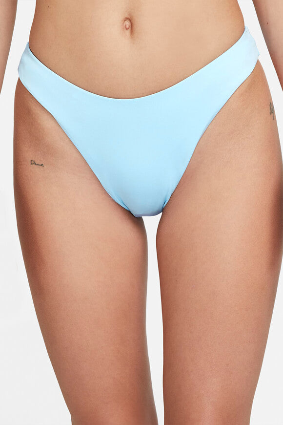 Bas de bikini - Aquarius Blue