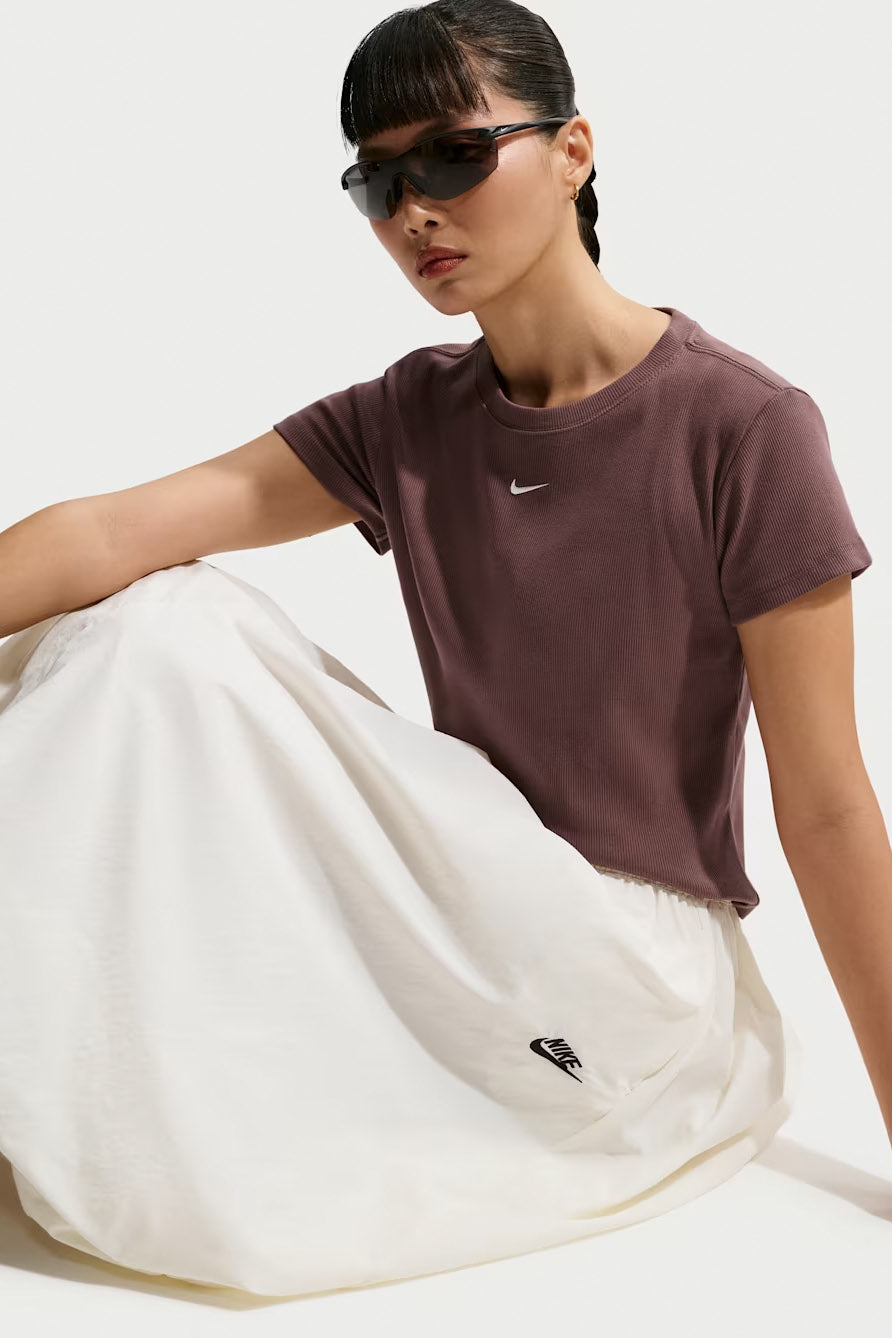 T-Shirt côtelé - Tattoo