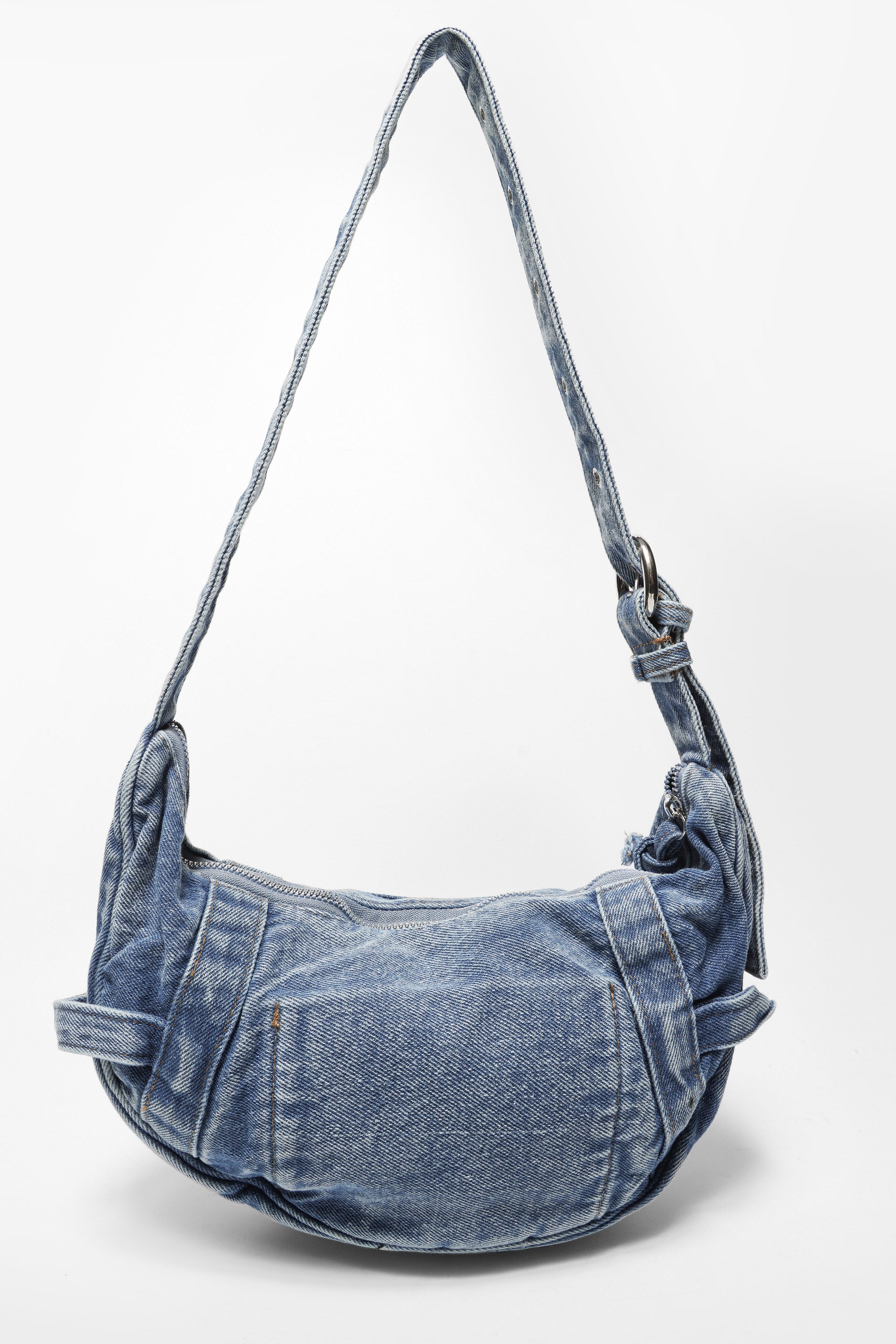Jeans Handtasche - Denim