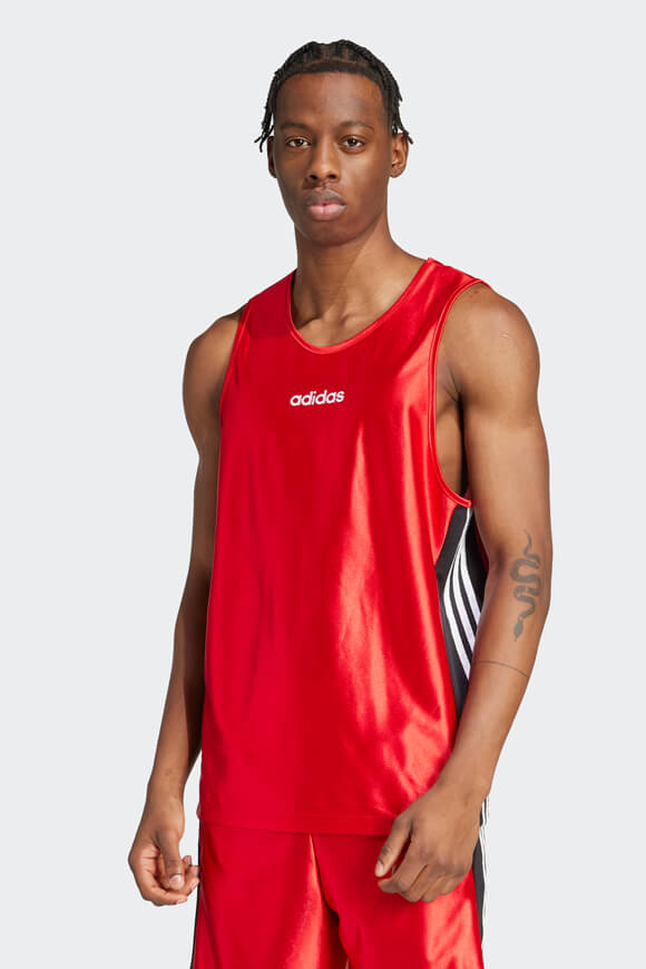 Débardeur de boxe rétro - Better Scarlet