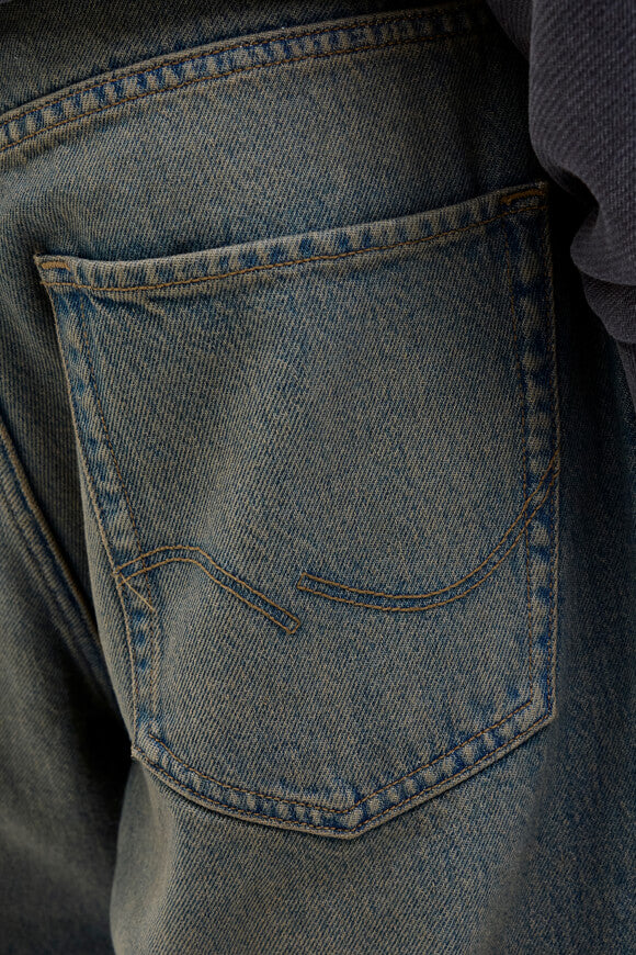 Alex Original short en jean - Blue Denim