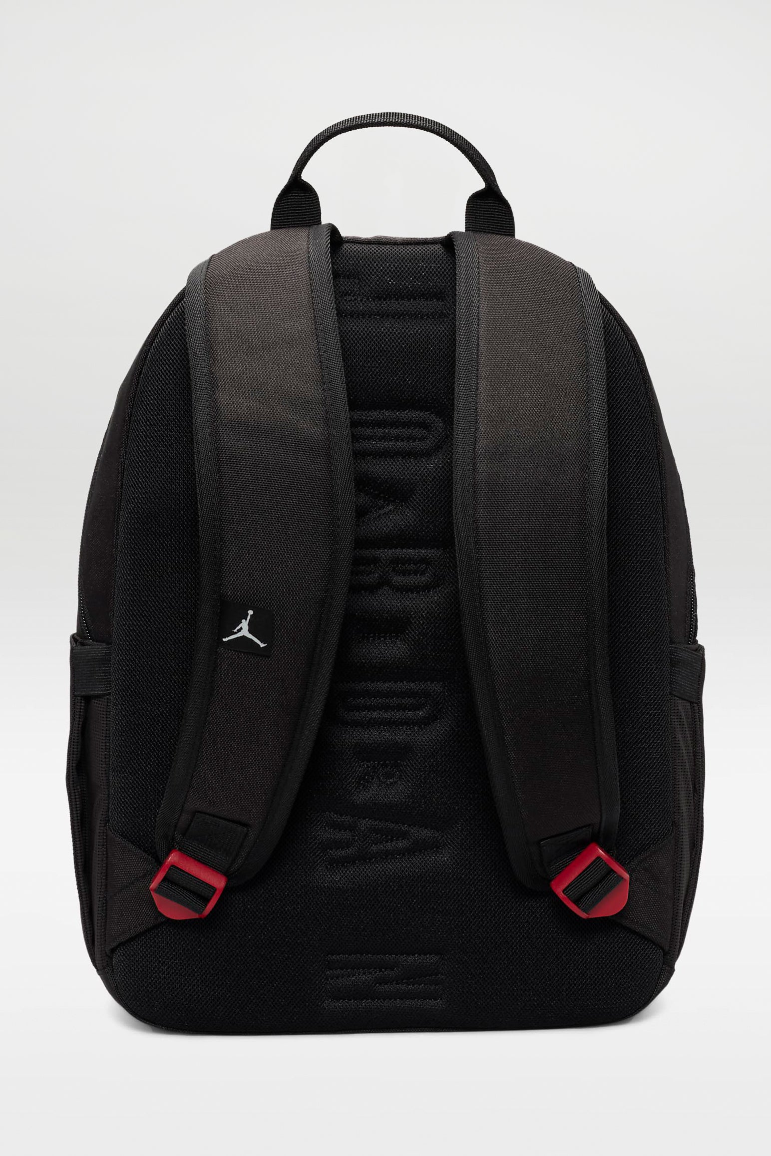 Air sac à dos avec sac à lunch - Black