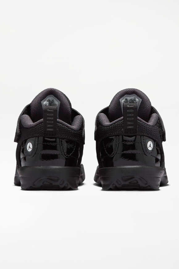 Sneaker Jordan Max Aura 6 Bambino - Nero + Antracite