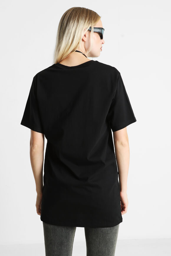 Grave Digger Long T-Shirt - Black